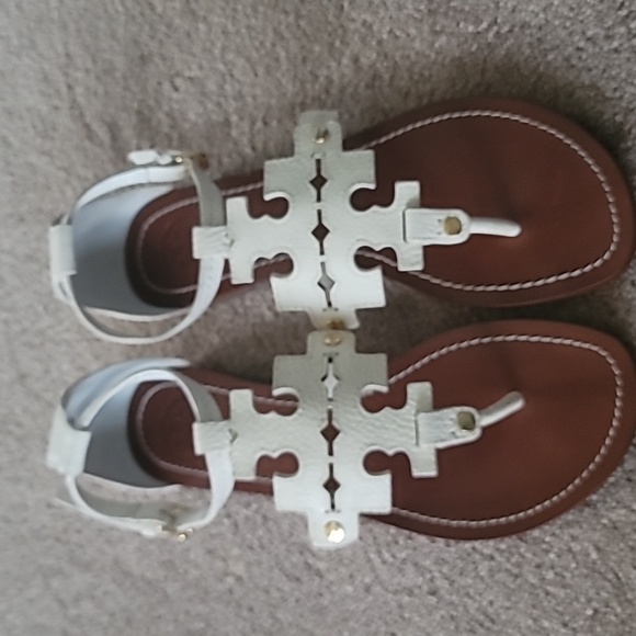 Tory Birch sandals - Picture 1 of 4